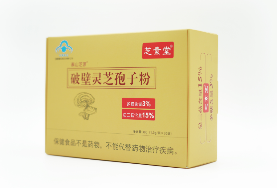 灵芝孢子粉加糖可以吗？探究灵芝孢子粉的营养价值及食用方法？