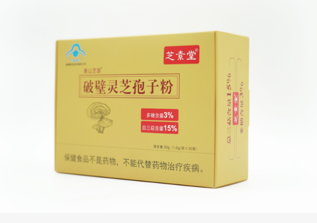男性灵芝孢子粉的功效作用？全面解析男性灵芝孢子粉的作用与功效？