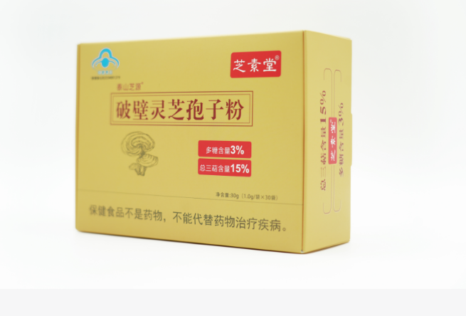 新灵芝孢子粉多少钱一克？了解灵芝孢子粉价格及购买方式？